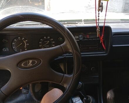 Білий ВАЗ 2107, об'ємом двигуна 0 л та пробігом 2 тис. км за 600 $, фото 2 на Automoto.ua