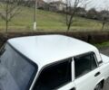Белый ВАЗ 2107, объемом двигателя 1.5 л и пробегом 80 тыс. км за 1100 $, фото 4 на Automoto.ua