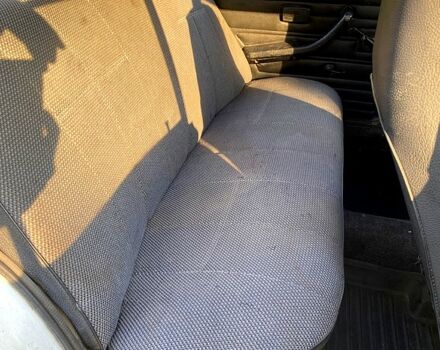 Белый ВАЗ 2107, объемом двигателя 1.6 л и пробегом 0 тыс. км за 1100 $, фото 7 на Automoto.ua