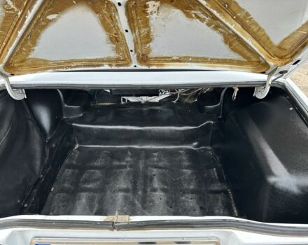 Білий ВАЗ 2107, об'ємом двигуна 1.5 л та пробігом 116 тис. км за 2500 $, фото 6 на Automoto.ua