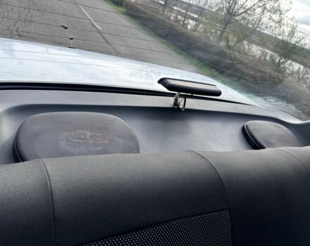 Белый ВАЗ 2107, объемом двигателя 1.5 л и пробегом 80 тыс. км за 1100 $, фото 6 на Automoto.ua