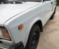 Белый ВАЗ 2107, объемом двигателя 1.5 л и пробегом 73 тыс. км за 1450 $, фото 2 на Automoto.ua