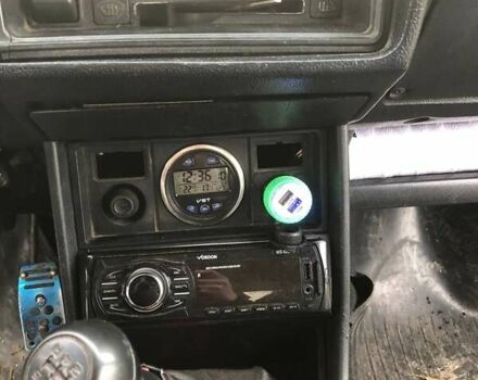 Білий ВАЗ 2107, об'ємом двигуна 1.6 л та пробігом 130 тис. км за 1200 $, фото 1 на Automoto.ua