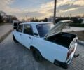 Белый ВАЗ 2107, объемом двигателя 1.45 л и пробегом 96 тыс. км за 1300 $, фото 13 на Automoto.ua
