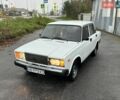 Белый ВАЗ 2107, объемом двигателя 1.6 л и пробегом 156 тыс. км за 1799 $, фото 1 на Automoto.ua