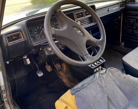 Белый ВАЗ 2107, объемом двигателя 1.6 л и пробегом 0 тыс. км за 1100 $, фото 8 на Automoto.ua