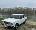 Білий ВАЗ 2107, об'ємом двигуна 1.5 л та пробігом 116 тис. км за 2500 $, фото 2 на Automoto.ua