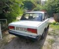 Белый ВАЗ 2107, объемом двигателя 1.5 л и пробегом 151 тыс. км за 800 $, фото 1 на Automoto.ua
