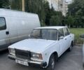 Белый ВАЗ 2107, объемом двигателя 1.5 л и пробегом 31 тыс. км за 247 $, фото 1 на Automoto.ua
