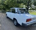 Білий ВАЗ 2107, об'ємом двигуна 1.5 л та пробігом 99 тис. км за 786 $, фото 5 на Automoto.ua