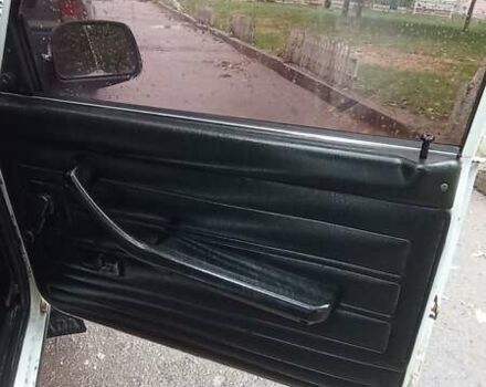 Белый ВАЗ 2107, объемом двигателя 1.5 л и пробегом 45 тыс. км за 1250 $, фото 3 на Automoto.ua