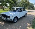 Белый ВАЗ 2107, объемом двигателя 1.5 л и пробегом 99 тыс. км за 706 $, фото 1 на Automoto.ua