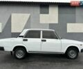 Белый ВАЗ 2107, объемом двигателя 1.6 л и пробегом 156 тыс. км за 1799 $, фото 17 на Automoto.ua