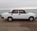 Белый ВАЗ 2107, объемом двигателя 1.5 л и пробегом 246 тыс. км за 2500 $, фото 6 на Automoto.ua