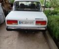 Белый ВАЗ 2107, объемом двигателя 1.5 л и пробегом 50 тыс. км за 2200 $, фото 1 на Automoto.ua