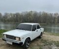 Білий ВАЗ 2107, об'ємом двигуна 1.5 л та пробігом 116 тис. км за 2500 $, фото 1 на Automoto.ua