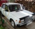 Белый ВАЗ 2107, объемом двигателя 1.5 л и пробегом 50 тыс. км за 2200 $, фото 7 на Automoto.ua