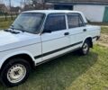 Білий ВАЗ 2107, об'ємом двигуна 1.6 л та пробігом 80 тис. км за 1300 $, фото 1 на Automoto.ua