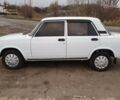 Белый ВАЗ 2107, объемом двигателя 1.5 л и пробегом 246 тыс. км за 2500 $, фото 5 на Automoto.ua