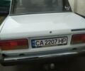 Белый ВАЗ 2107, объемом двигателя 1.5 л и пробегом 160 тыс. км за 1550 $, фото 4 на Automoto.ua
