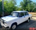 Білий ВАЗ 2107, об'ємом двигуна 1.5 л та пробігом 0 тис. км за 800 $, фото 1 на Automoto.ua