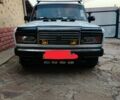 Белый ВАЗ 2107, объемом двигателя 1.5 л и пробегом 49 тыс. км за 1604 $, фото 1 на Automoto.ua