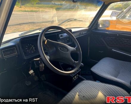 Білий ВАЗ 2107, об'ємом двигуна 1.5 л та пробігом 0 тис. км за 800 $, фото 8 на Automoto.ua