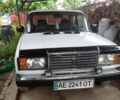 Белый ВАЗ 2107, объемом двигателя 1.5 л и пробегом 50 тыс. км за 2200 $, фото 6 на Automoto.ua