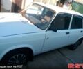 Белый ВАЗ 2107, объемом двигателя 1.5 л и пробегом 0 тыс. км за 1500 $, фото 6 на Automoto.ua