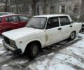 Белый ВАЗ 2107, объемом двигателя 1.5 л и пробегом 3 тыс. км за 1100 $, фото 3 на Automoto.ua