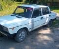 Белый ВАЗ 2107, объемом двигателя 1.5 л и пробегом 159 тыс. км за 600 $, фото 1 на Automoto.ua