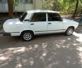 Білий ВАЗ 2107, об'ємом двигуна 1.5 л та пробігом 45 тис. км за 1250 $, фото 13 на Automoto.ua