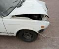 Белый ВАЗ 2107, объемом двигателя 1.7 л и пробегом 50 тыс. км за 1200 $, фото 5 на Automoto.ua