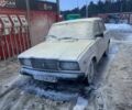 Білий ВАЗ 2107, об'ємом двигуна 1.5 л та пробігом 1 тис. км за 743 $, фото 9 на Automoto.ua