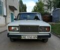 Білий ВАЗ 2107, об'ємом двигуна 1.5 л та пробігом 87 тис. км за 752 $, фото 1 на Automoto.ua