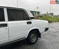 Белый ВАЗ 2107, объемом двигателя 1.6 л и пробегом 156 тыс. км за 1799 $, фото 14 на Automoto.ua