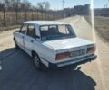 Белый ВАЗ 2107, объемом двигателя 1.45 л и пробегом 161 тыс. км за 1290 $, фото 21 на Automoto.ua