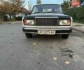 Белый ВАЗ 2107, объемом двигателя 1.5 л и пробегом 85 тыс. км за 1950 $, фото 1 на Automoto.ua