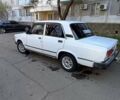 Белый ВАЗ 2107, объемом двигателя 1.5 л и пробегом 45 тыс. км за 1250 $, фото 2 на Automoto.ua
