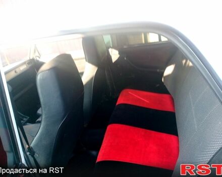 Белый ВАЗ 2107, объемом двигателя 1.5 л и пробегом 0 тыс. км за 1500 $, фото 2 на Automoto.ua