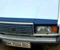 Белый ВАЗ 2107, объемом двигателя 1.6 л и пробегом 72 тыс. км за 1750 $, фото 1 на Automoto.ua