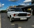 Белый ВАЗ 2107, объемом двигателя 0 л и пробегом 108 тыс. км за 1000 $, фото 10 на Automoto.ua