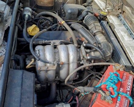 Белый ВАЗ 2107, объемом двигателя 1.5 л и пробегом 54 тыс. км за 554 $, фото 3 на Automoto.ua