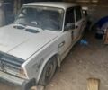 Белый ВАЗ 2107, объемом двигателя 1.3 л и пробегом 890 тыс. км за 605 $, фото 1 на Automoto.ua