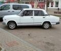 Белый ВАЗ 2107, объемом двигателя 1.5 л и пробегом 45 тыс. км за 1250 $, фото 9 на Automoto.ua
