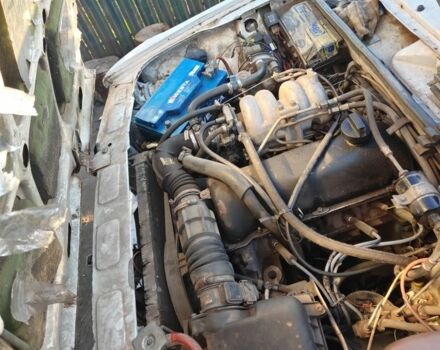 Білий ВАЗ 2107, об'ємом двигуна 1 л та пробігом 75 тис. км за 473 $, фото 1 на Automoto.ua