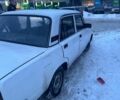 Білий ВАЗ 2107, об'ємом двигуна 1.5 л та пробігом 1 тис. км за 743 $, фото 3 на Automoto.ua