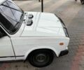 Білий ВАЗ 2107, об'ємом двигуна 1.57 л та пробігом 62 тис. км за 1299 $, фото 3 на Automoto.ua