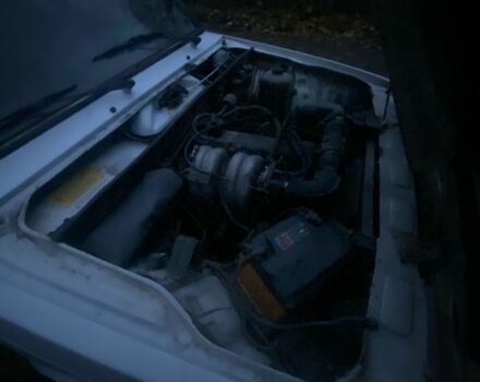 Білий ВАЗ 2107, об'ємом двигуна 1.5 л та пробігом 1 тис. км за 1150 $, фото 6 на Automoto.ua