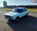 Белый ВАЗ 2107, объемом двигателя 1.5 л и пробегом 185 тыс. км за 1100 $, фото 1 на Automoto.ua